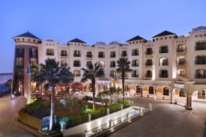 Гостиница Crowne Plaza Riyadh Al Waha, an IHG Hotel  Эр-Рияд